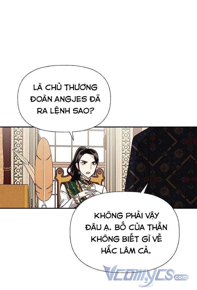 Dàn Trai Đẹp Chốn Hậu Cung Chapter 30 - 13