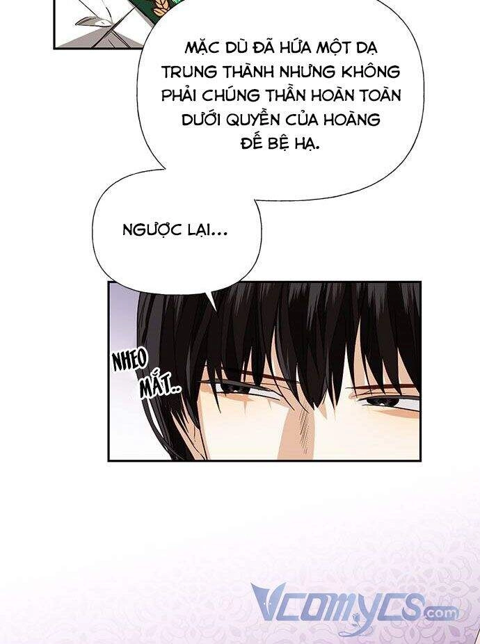 Dàn Trai Đẹp Chốn Hậu Cung Chapter 30 - 15