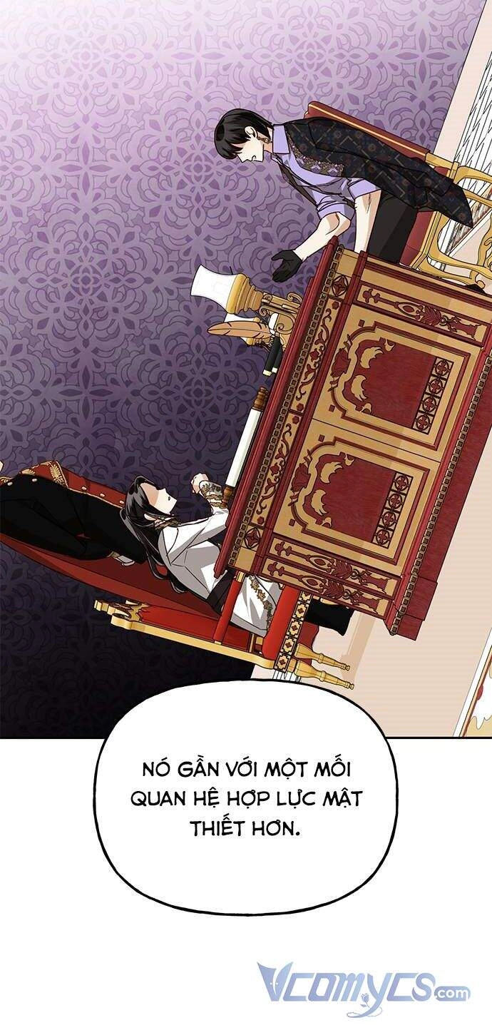 Dàn Trai Đẹp Chốn Hậu Cung Chapter 30 - 16