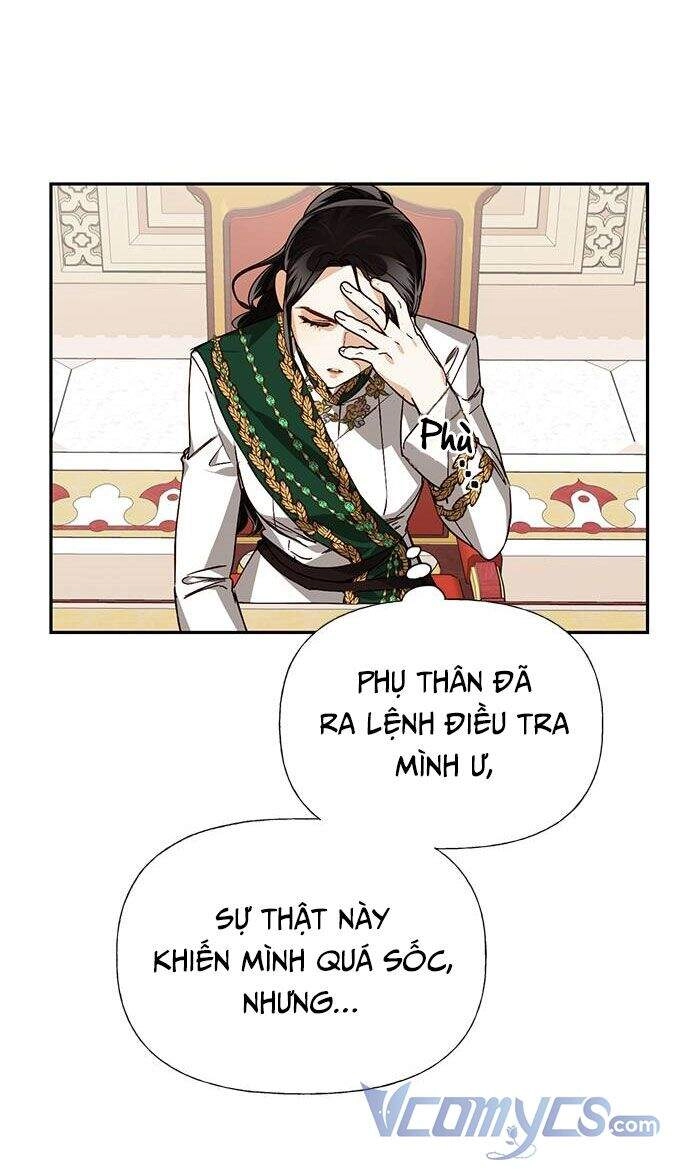 Dàn Trai Đẹp Chốn Hậu Cung Chapter 30 - 17