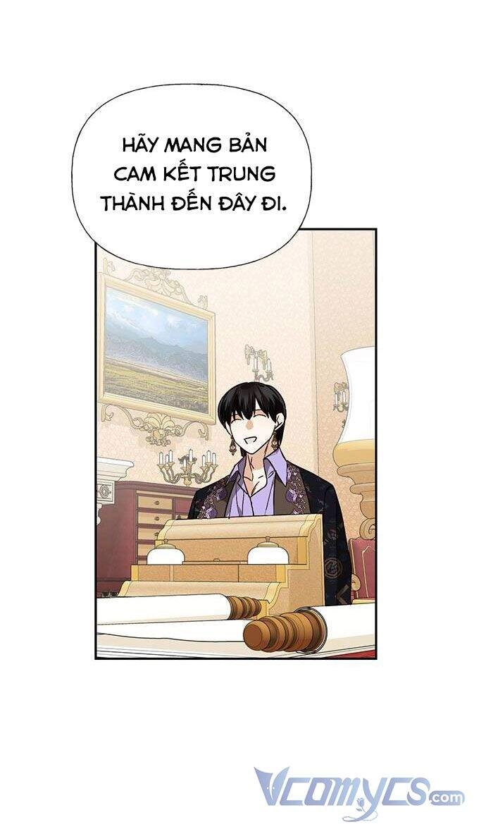 Dàn Trai Đẹp Chốn Hậu Cung Chapter 30 - 20