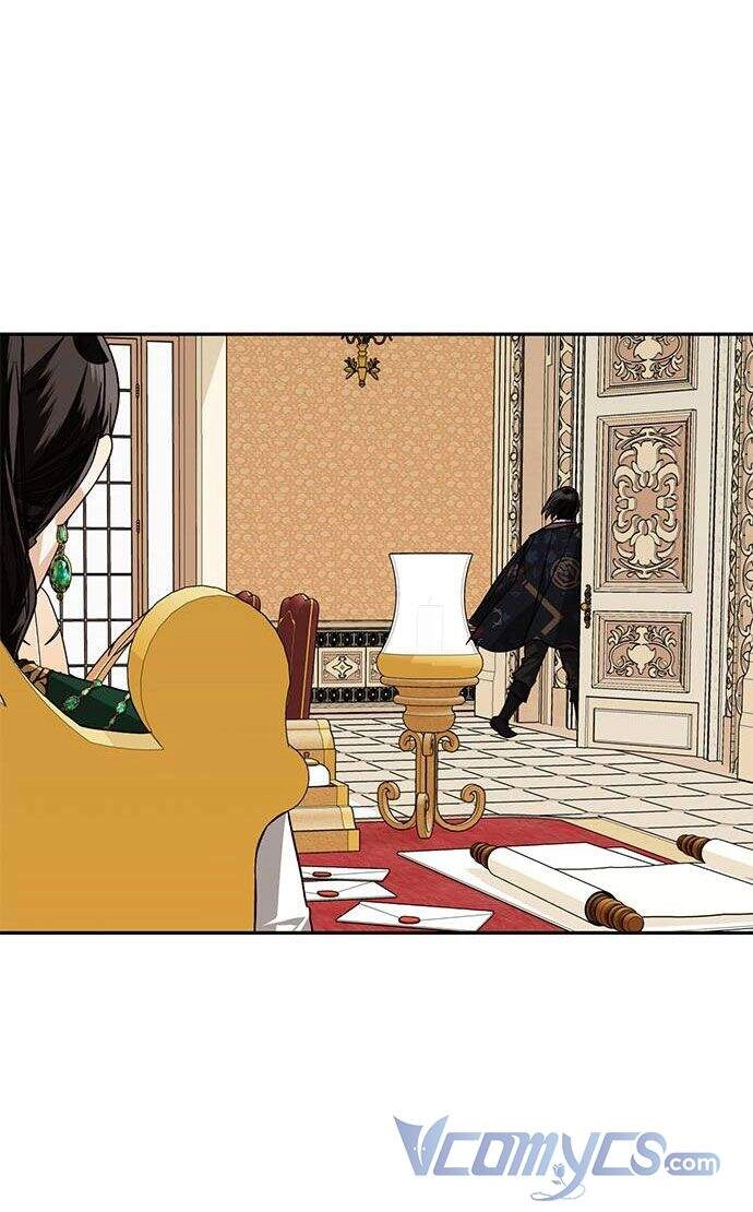 Dàn Trai Đẹp Chốn Hậu Cung Chapter 30 - 21