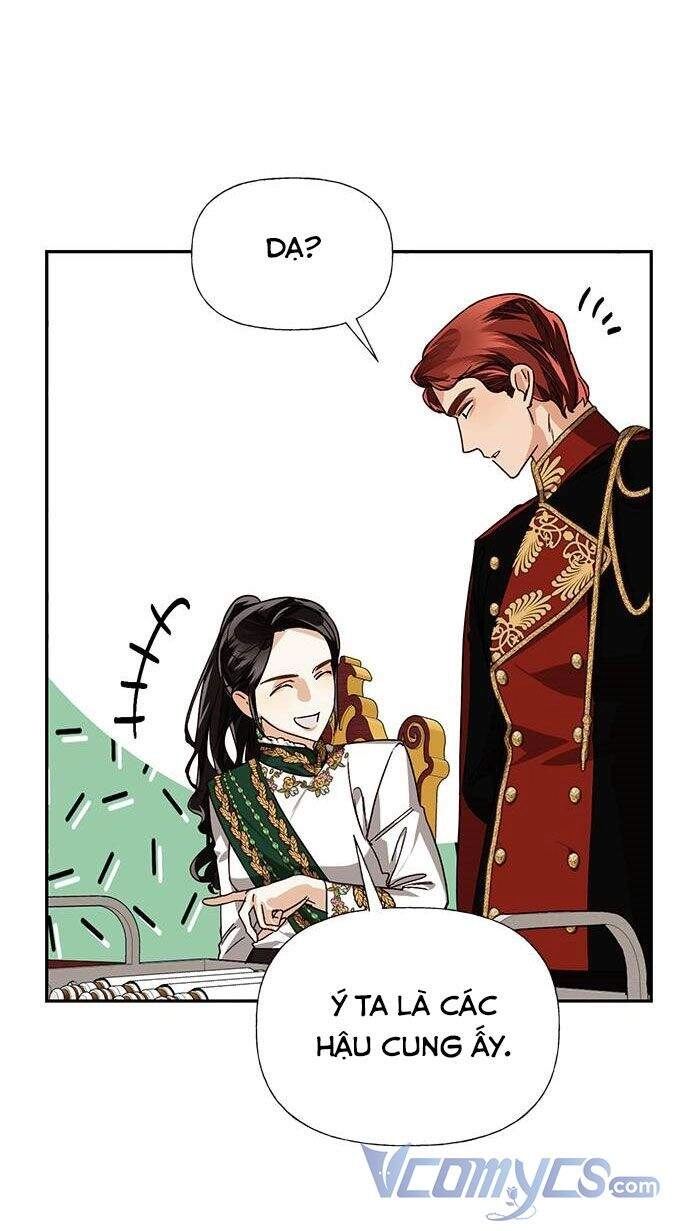 Dàn Trai Đẹp Chốn Hậu Cung Chapter 30 - 23