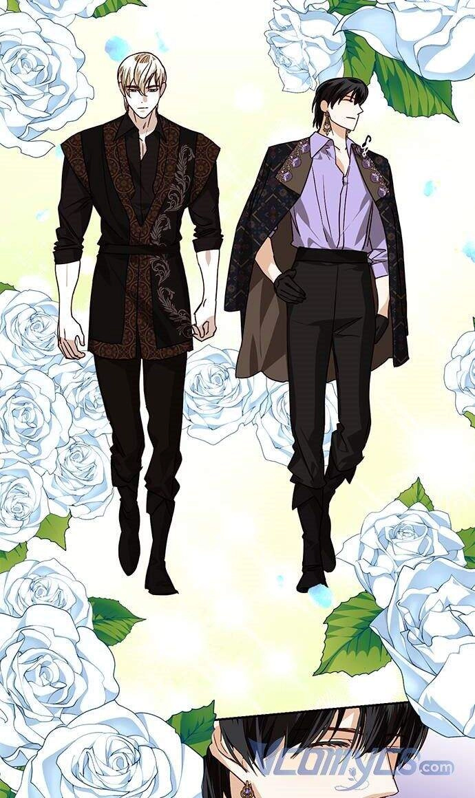 Dàn Trai Đẹp Chốn Hậu Cung Chapter 30 - 25