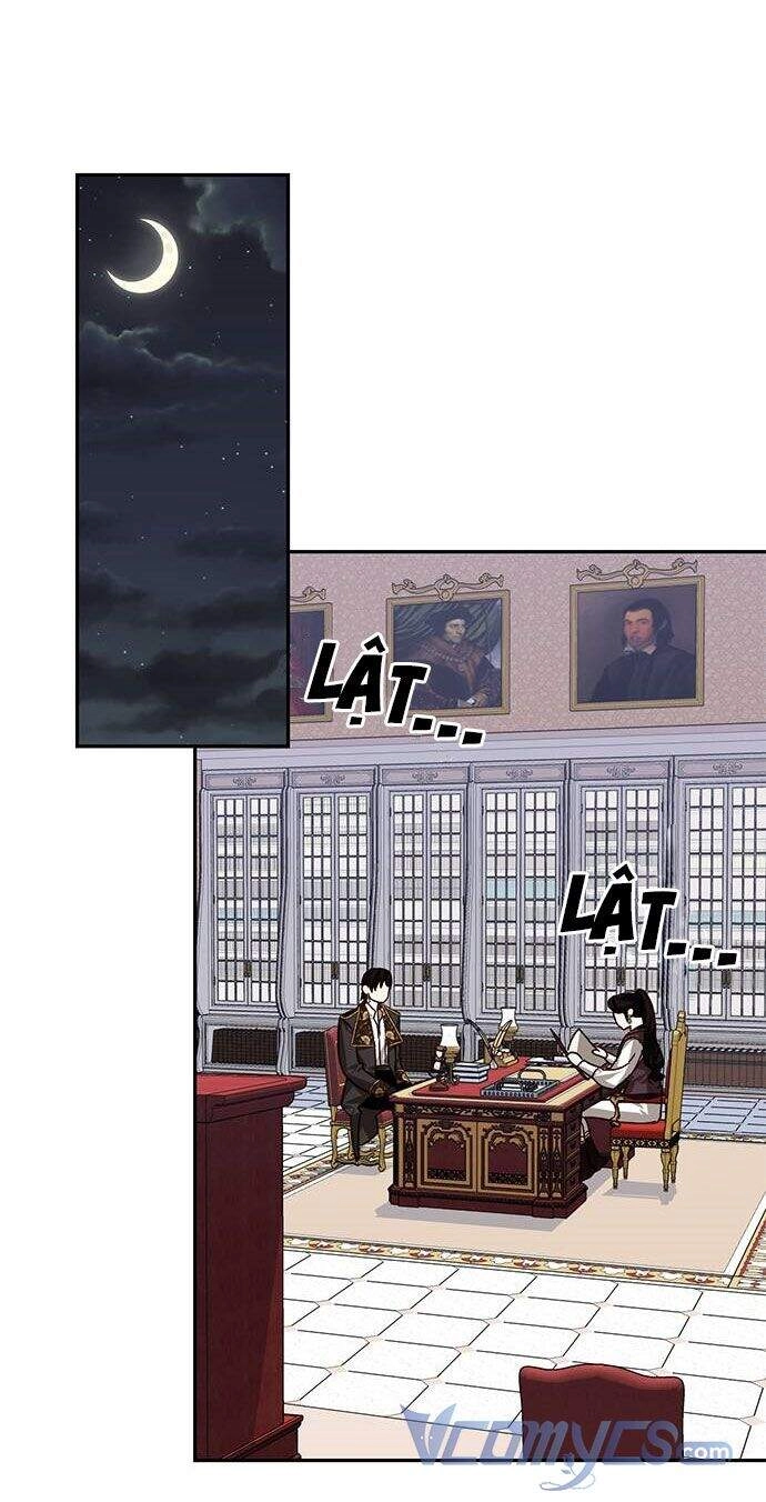 Dàn Trai Đẹp Chốn Hậu Cung Chapter 30 - 29