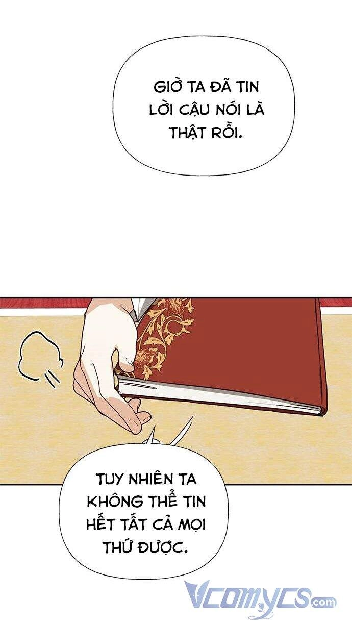 Dàn Trai Đẹp Chốn Hậu Cung Chapter 30 - 30