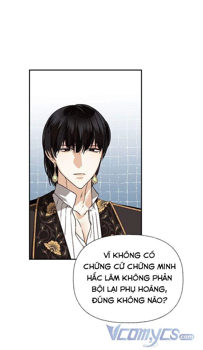 Dàn Trai Đẹp Chốn Hậu Cung Chapter 30 - 31