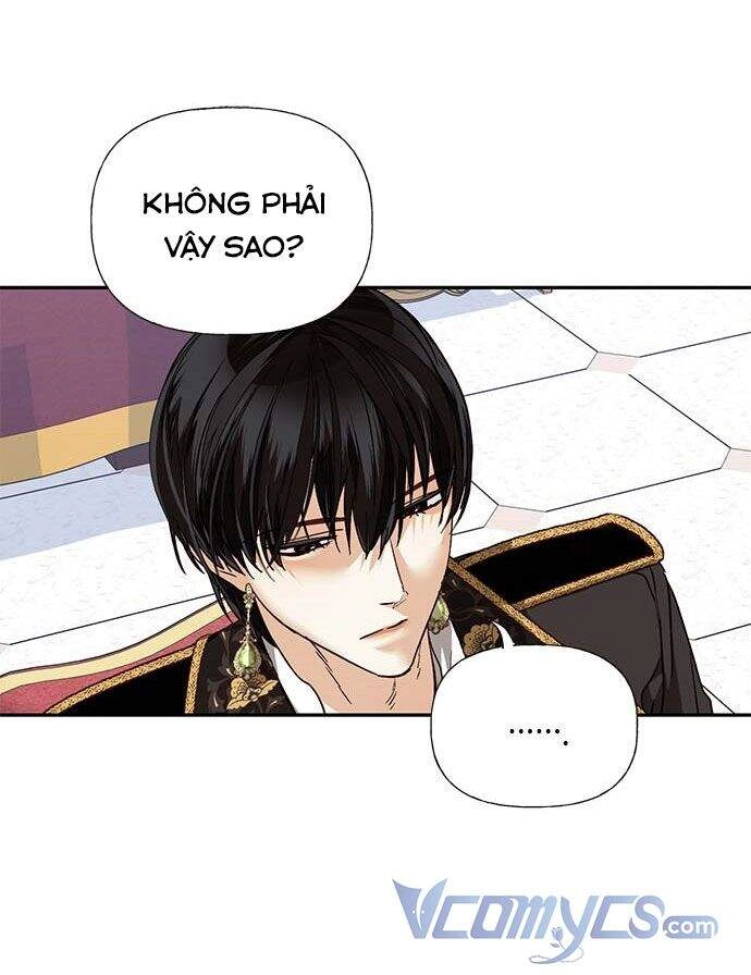 Dàn Trai Đẹp Chốn Hậu Cung Chapter 30 - 35