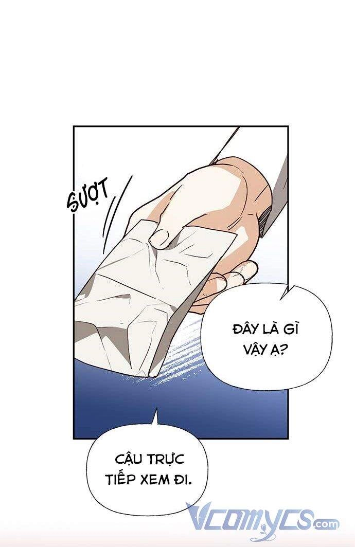 Dàn Trai Đẹp Chốn Hậu Cung Chapter 30 - 36