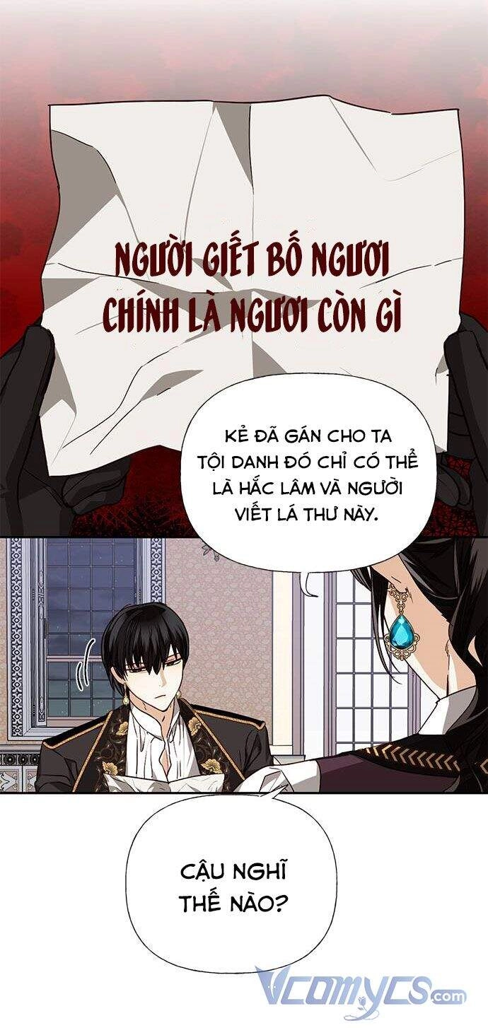 Dàn Trai Đẹp Chốn Hậu Cung Chapter 30 - 37