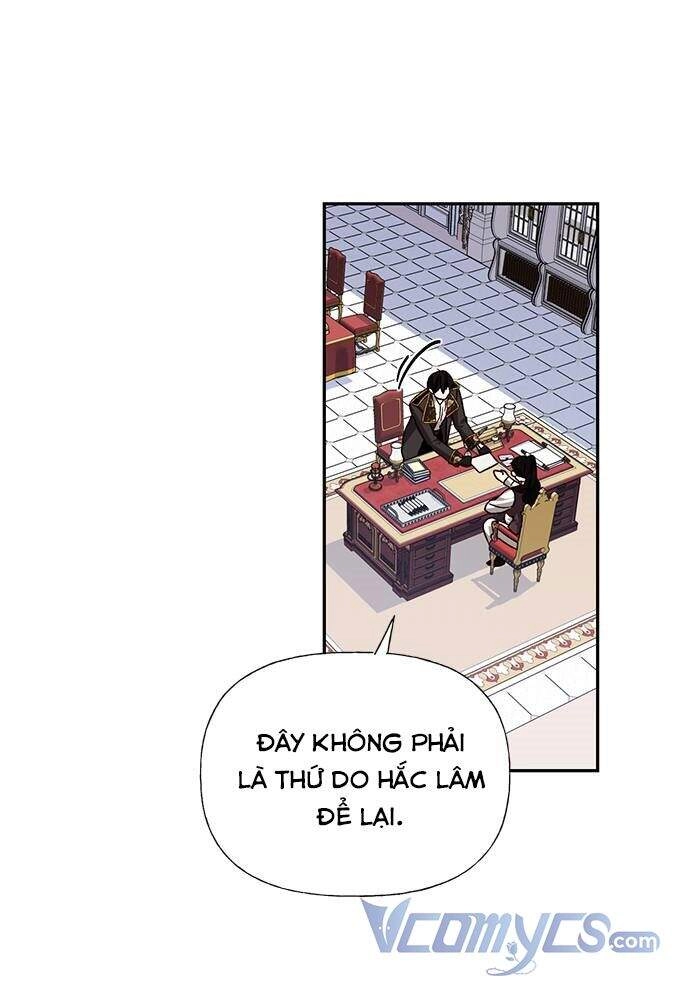 Dàn Trai Đẹp Chốn Hậu Cung Chapter 30 - 38