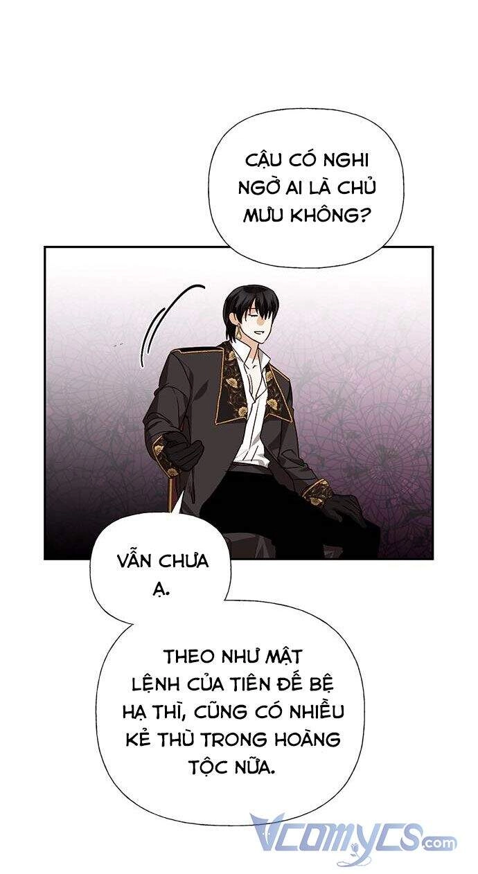 Dàn Trai Đẹp Chốn Hậu Cung Chapter 30 - 40