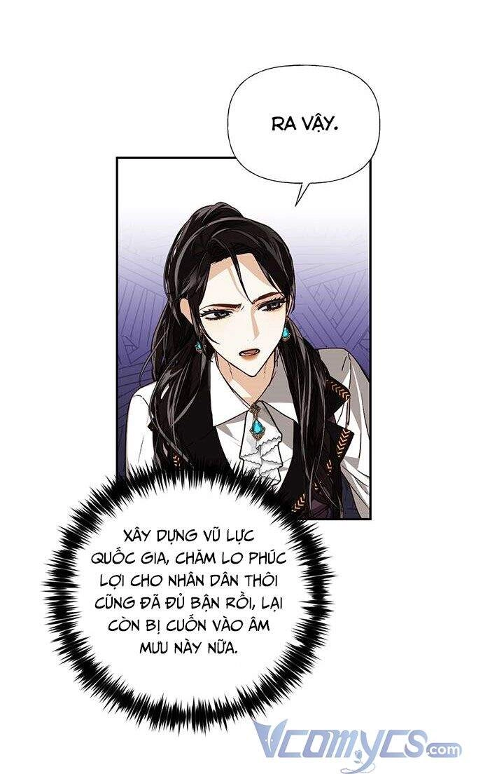 Dàn Trai Đẹp Chốn Hậu Cung Chapter 30 - 41