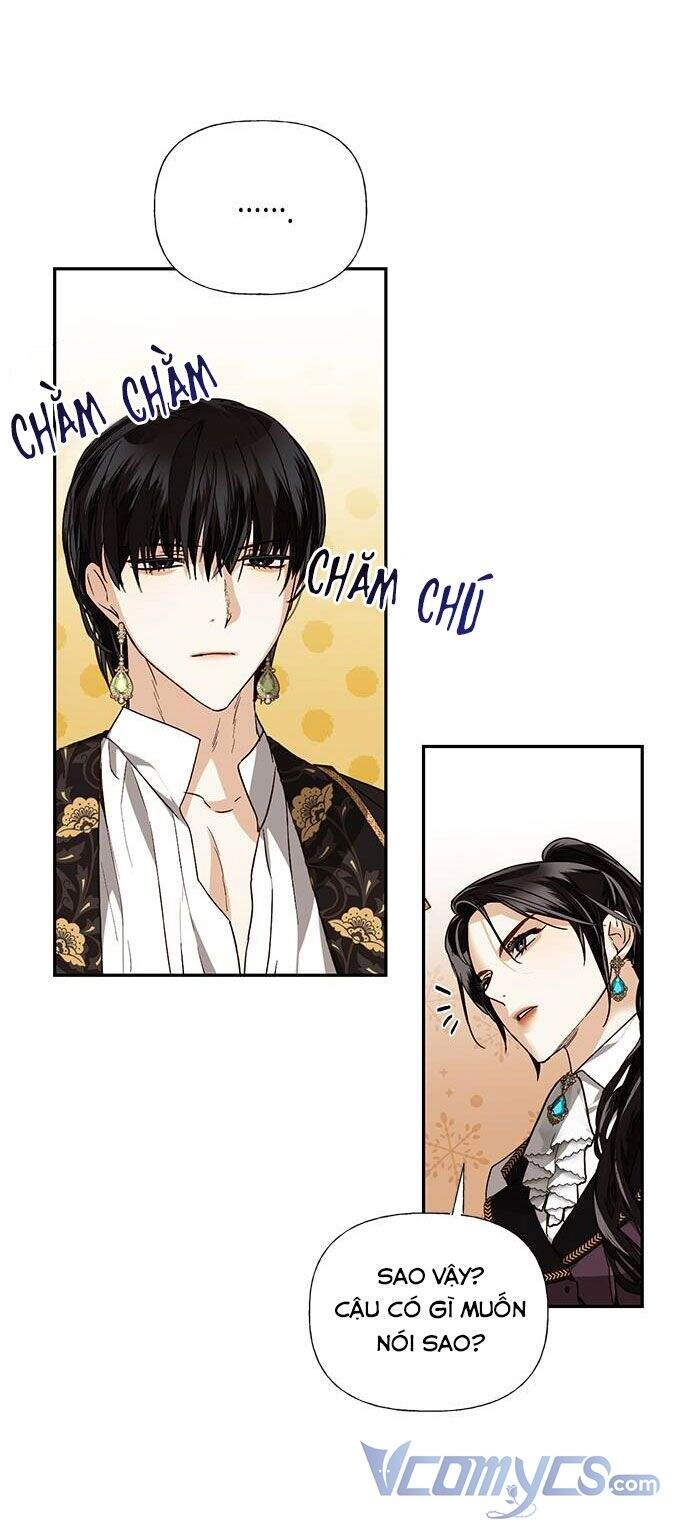 Dàn Trai Đẹp Chốn Hậu Cung Chapter 30 - 42