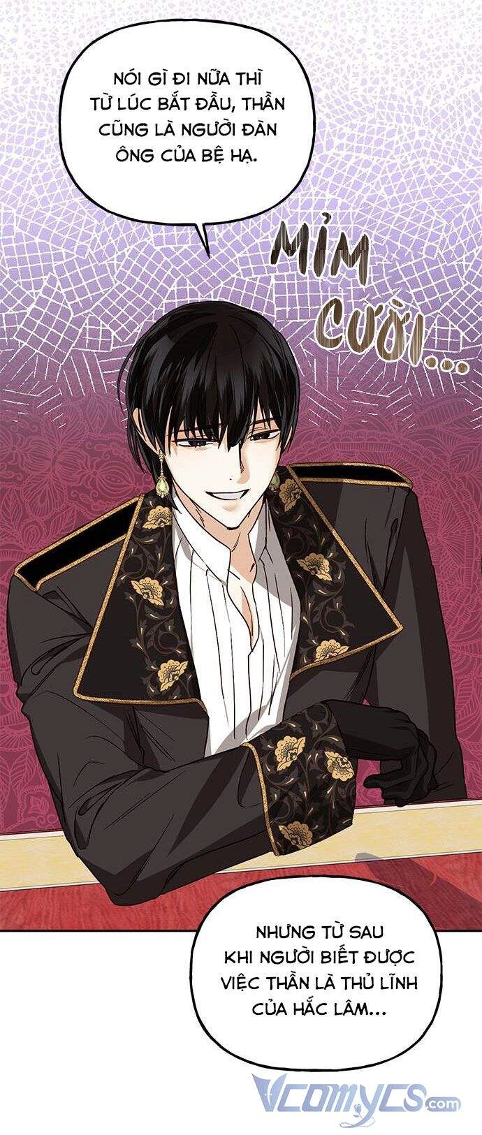 Dàn Trai Đẹp Chốn Hậu Cung Chapter 30 - 44