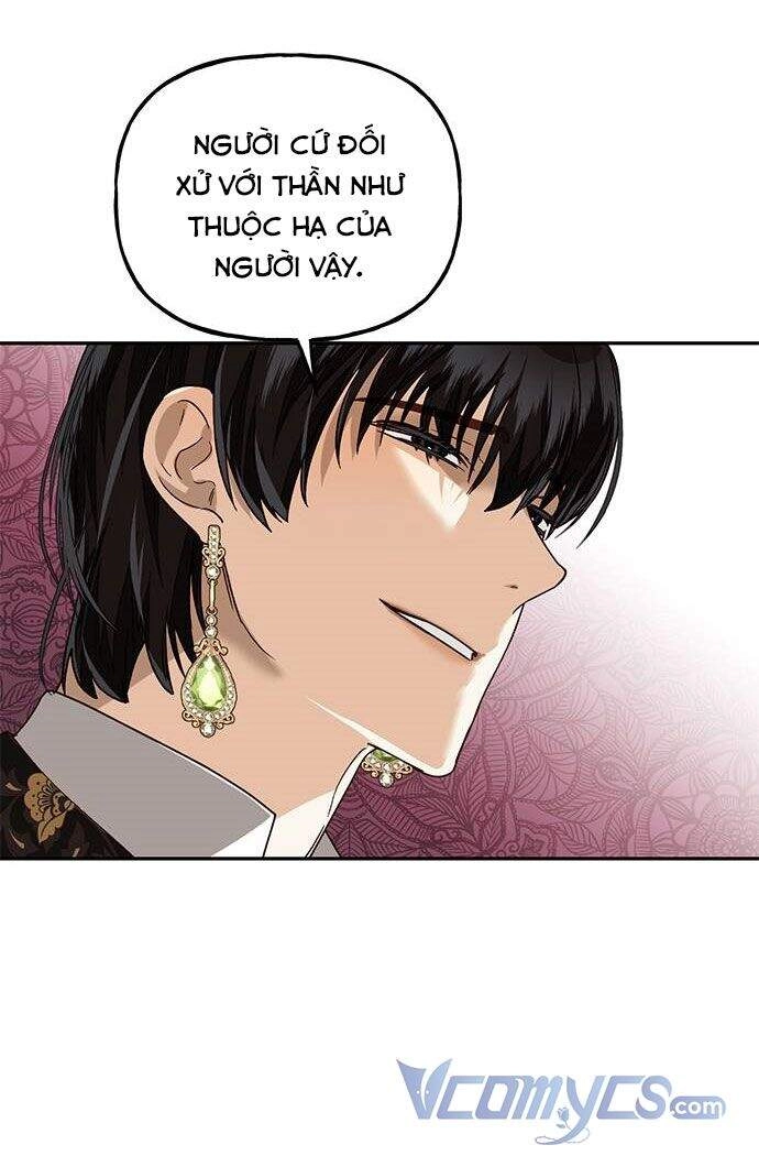 Dàn Trai Đẹp Chốn Hậu Cung Chapter 30 - 45