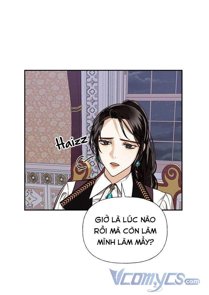 Dàn Trai Đẹp Chốn Hậu Cung Chapter 30 - 46