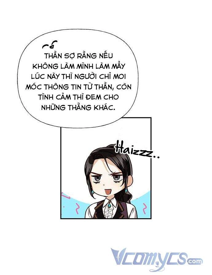 Dàn Trai Đẹp Chốn Hậu Cung Chapter 30 - 47