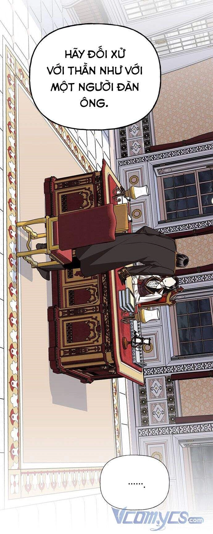 Dàn Trai Đẹp Chốn Hậu Cung Chapter 30 - 52