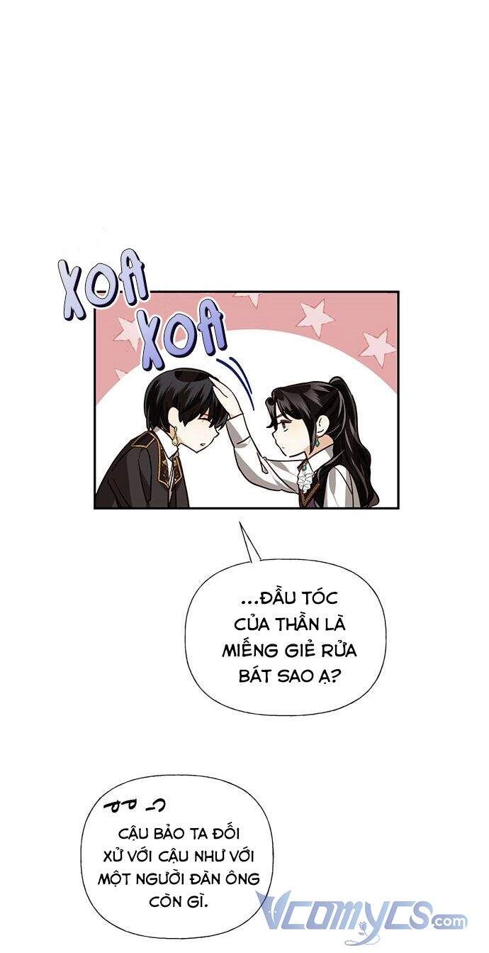 Dàn Trai Đẹp Chốn Hậu Cung Chapter 30 - 54