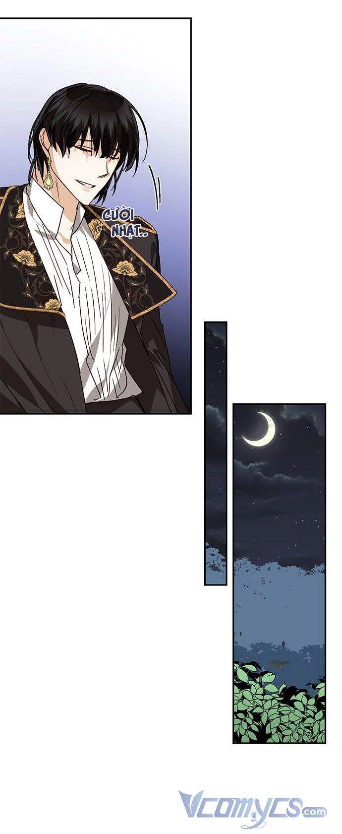 Dàn Trai Đẹp Chốn Hậu Cung Chapter 30 - 55