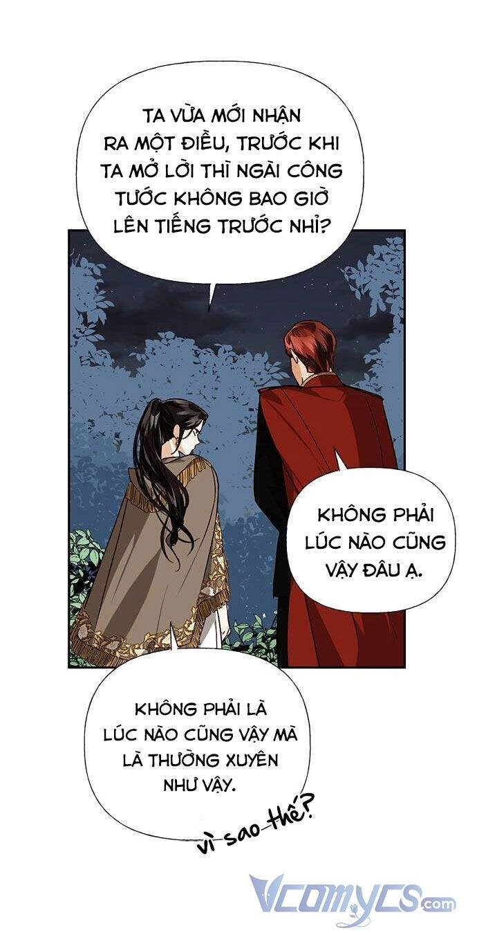 Dàn Trai Đẹp Chốn Hậu Cung Chapter 30 - 57