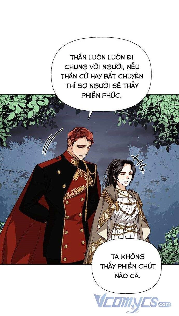 Dàn Trai Đẹp Chốn Hậu Cung Chapter 30 - 58