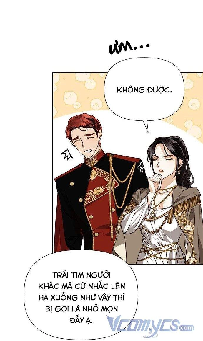 Dàn Trai Đẹp Chốn Hậu Cung Chapter 30 - 60