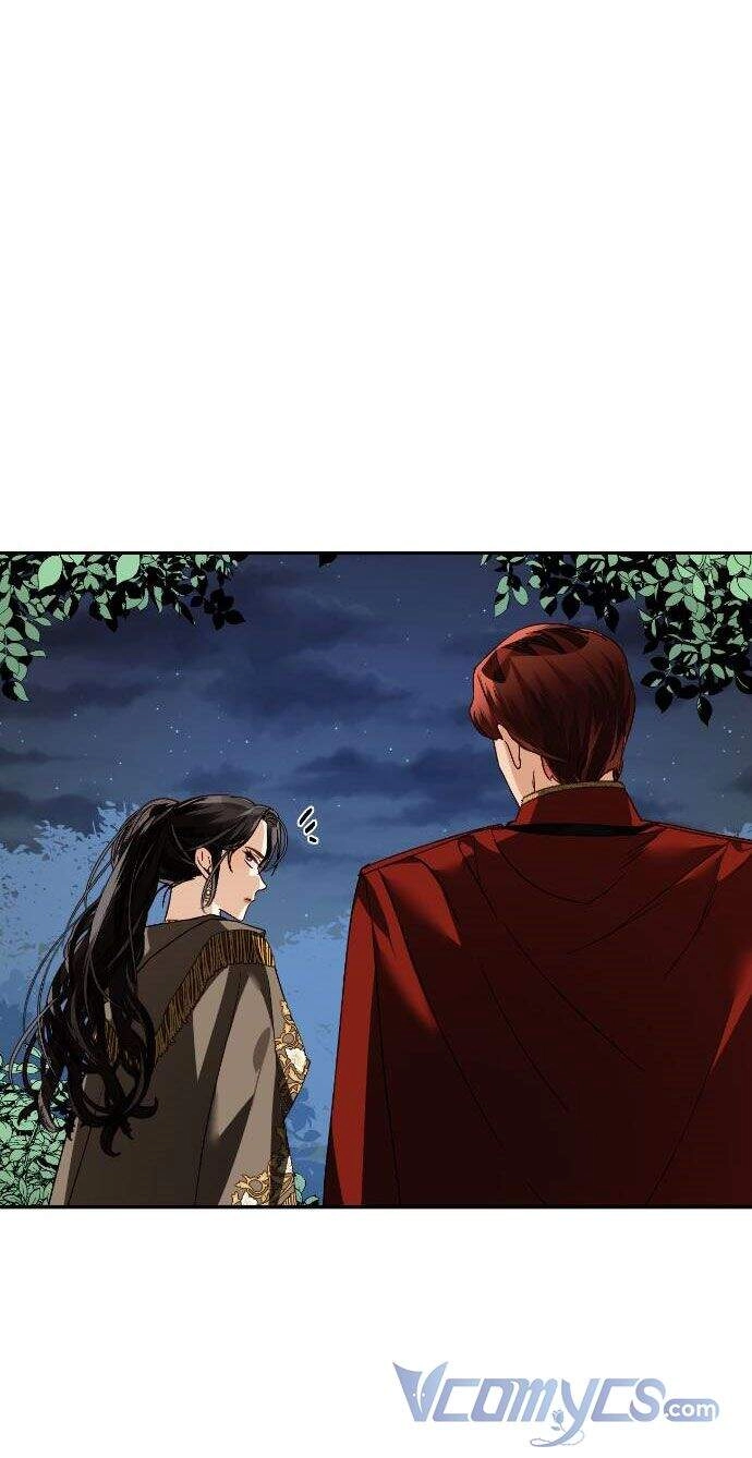 Dàn Trai Đẹp Chốn Hậu Cung Chapter 31 - 2