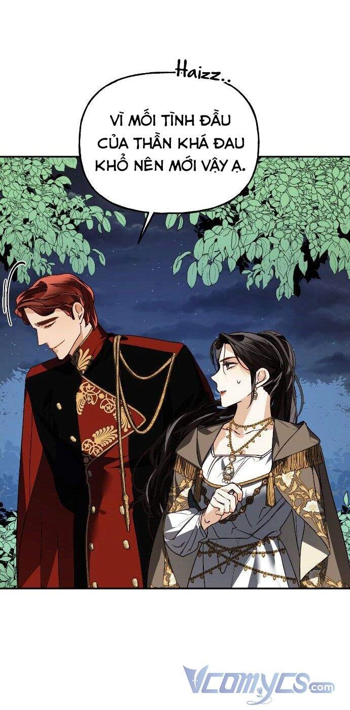 Dàn Trai Đẹp Chốn Hậu Cung Chapter 31 - 4