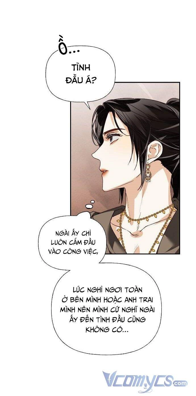 Dàn Trai Đẹp Chốn Hậu Cung Chapter 31 - 5