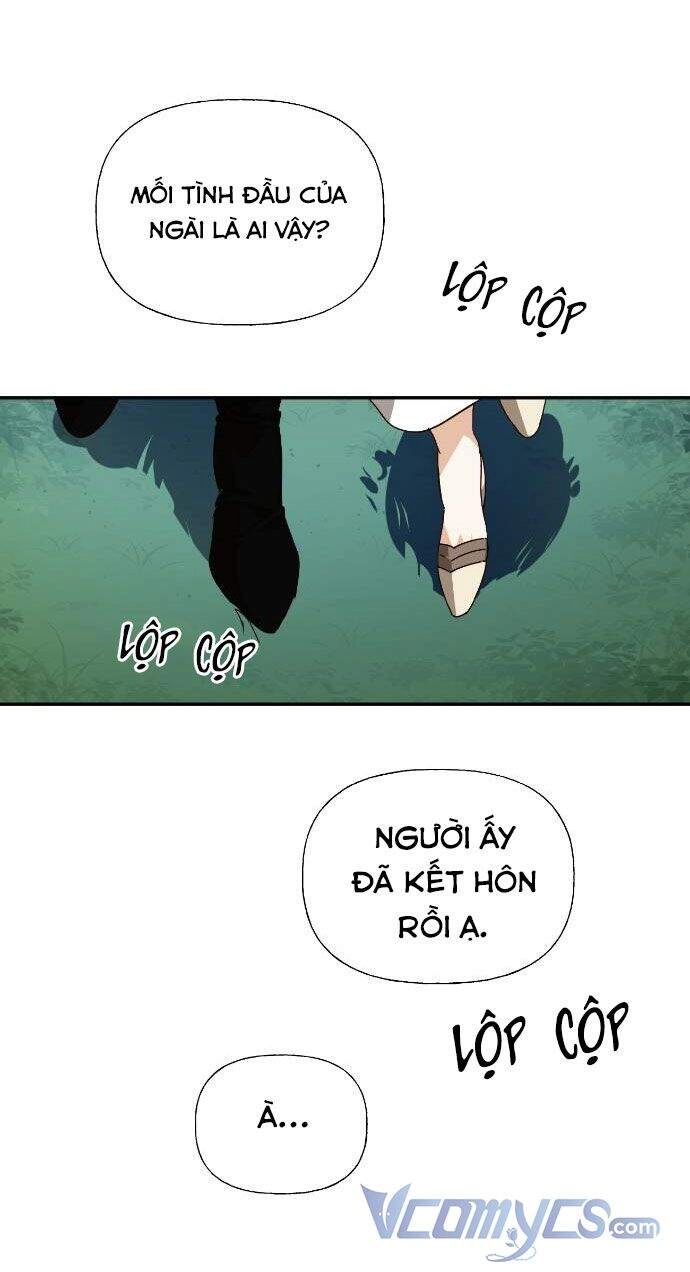 Dàn Trai Đẹp Chốn Hậu Cung Chapter 31 - 6