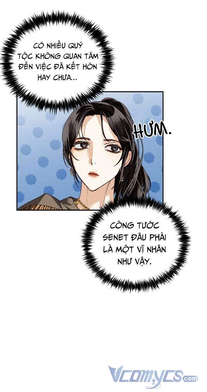 Dàn Trai Đẹp Chốn Hậu Cung Chapter 31 - 7