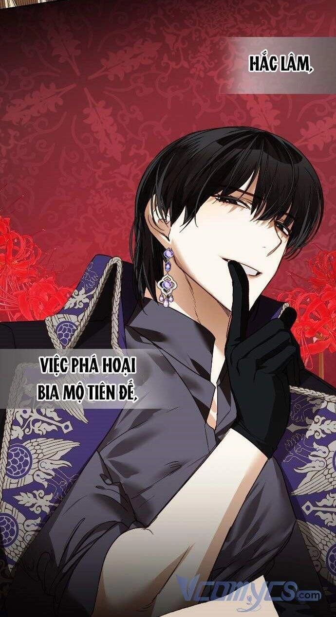 Dàn Trai Đẹp Chốn Hậu Cung Chapter 31 - 14