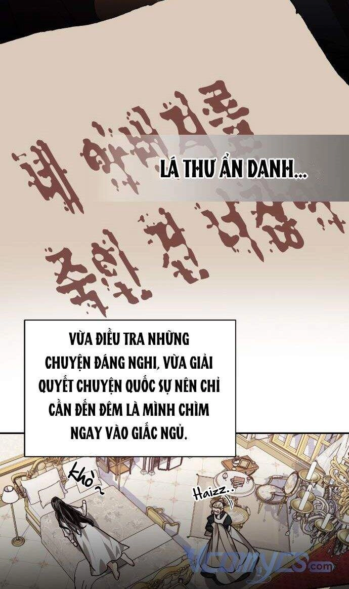 Dàn Trai Đẹp Chốn Hậu Cung Chapter 31 - 15