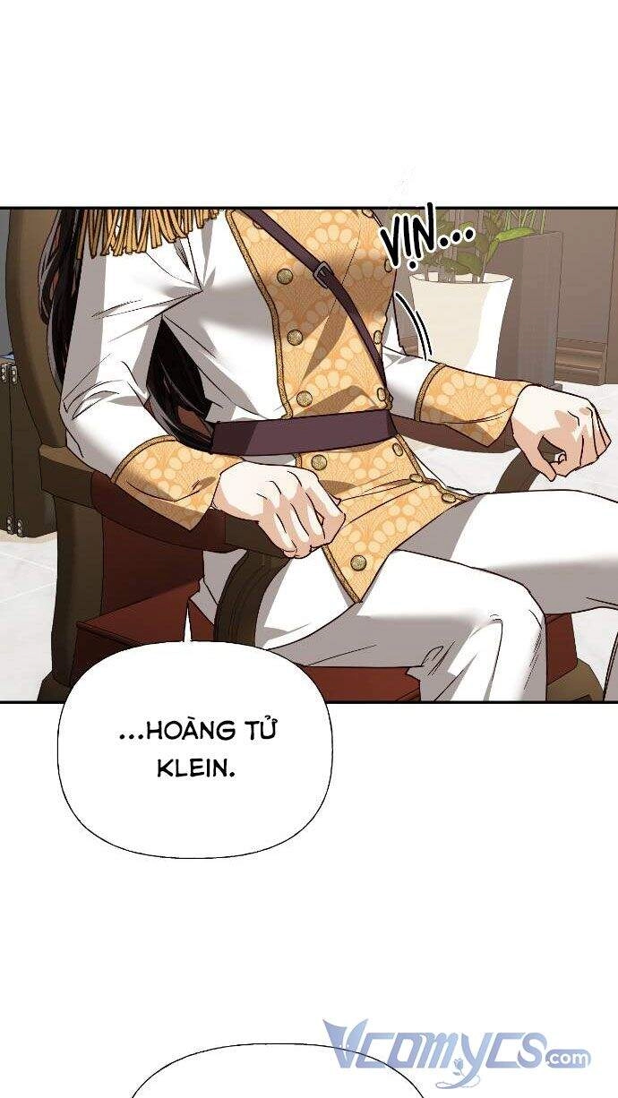 Dàn Trai Đẹp Chốn Hậu Cung Chapter 31 - 21