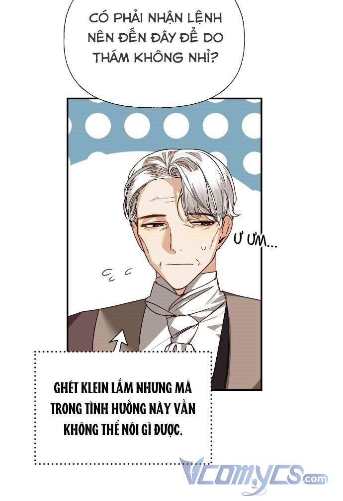 Dàn Trai Đẹp Chốn Hậu Cung Chapter 31 - 22