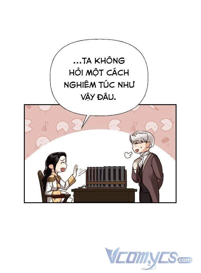 Dàn Trai Đẹp Chốn Hậu Cung Chapter 31 - 23