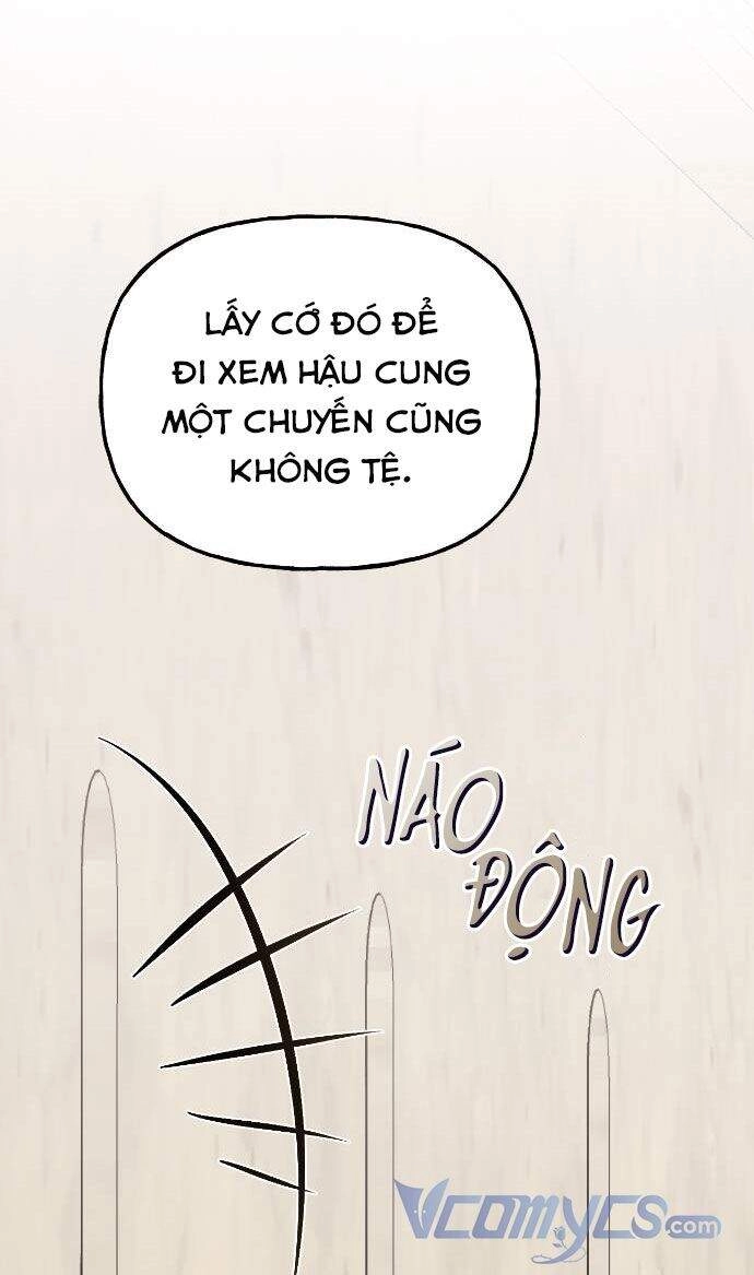 Dàn Trai Đẹp Chốn Hậu Cung Chapter 31 - 25