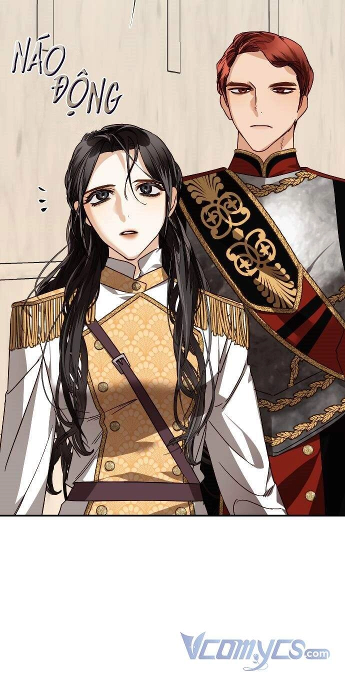 Dàn Trai Đẹp Chốn Hậu Cung Chapter 31 - 26