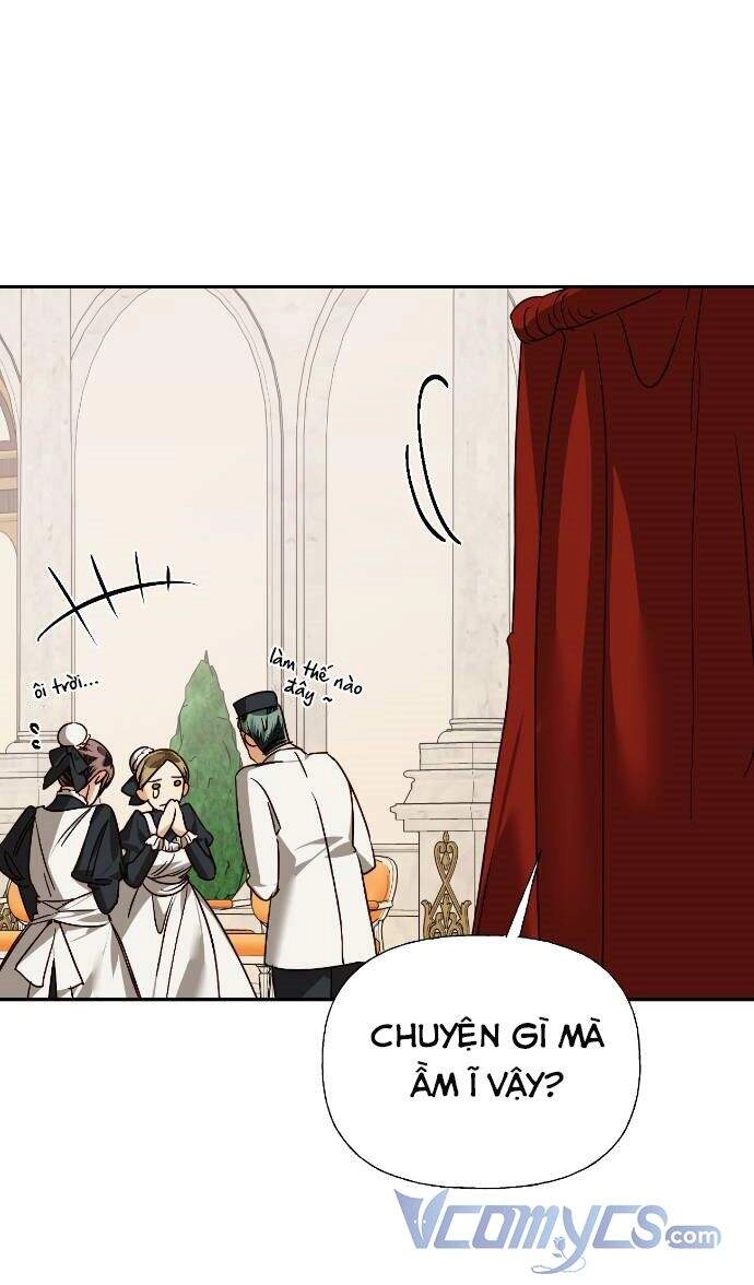 Dàn Trai Đẹp Chốn Hậu Cung Chapter 31 - 27