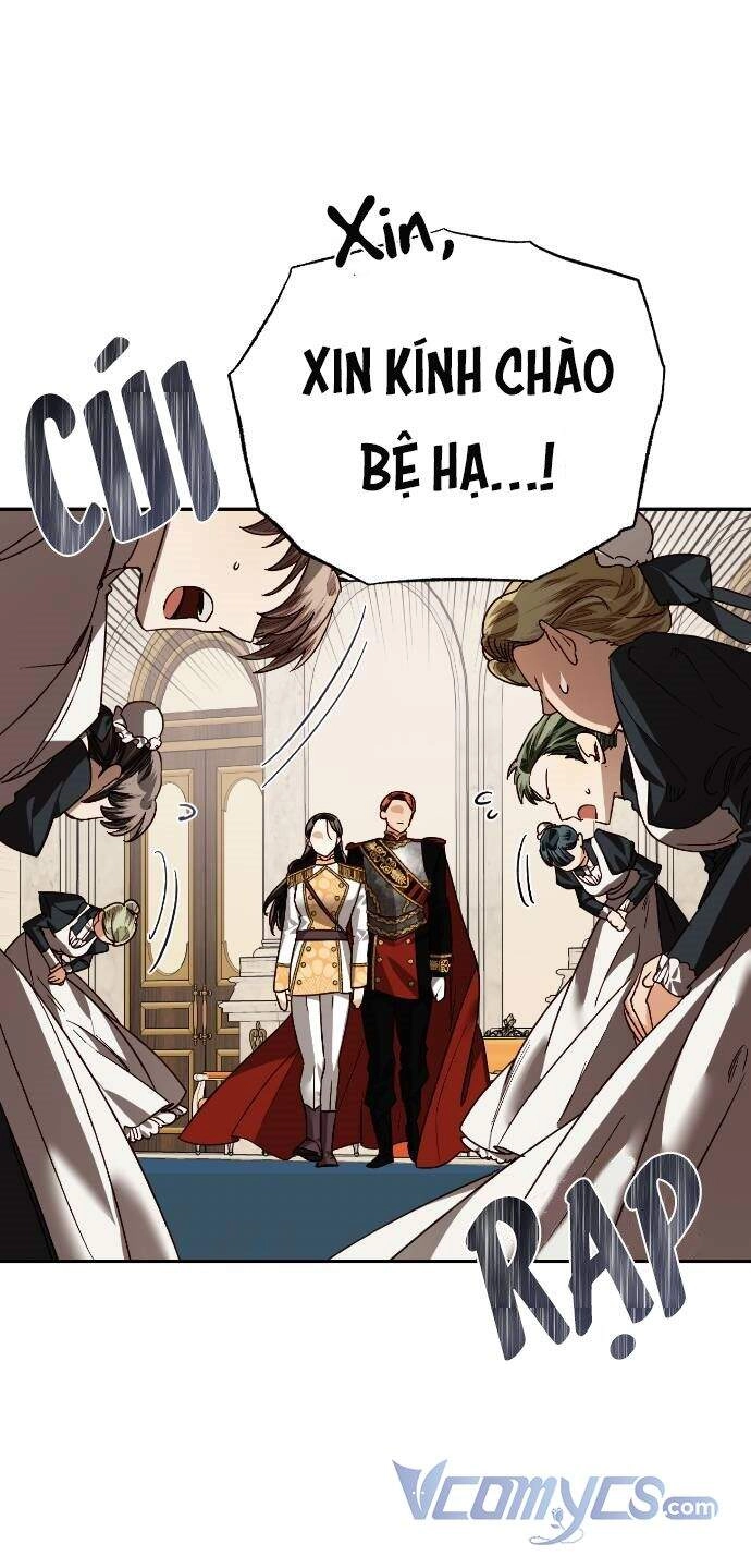 Dàn Trai Đẹp Chốn Hậu Cung Chapter 31 - 29