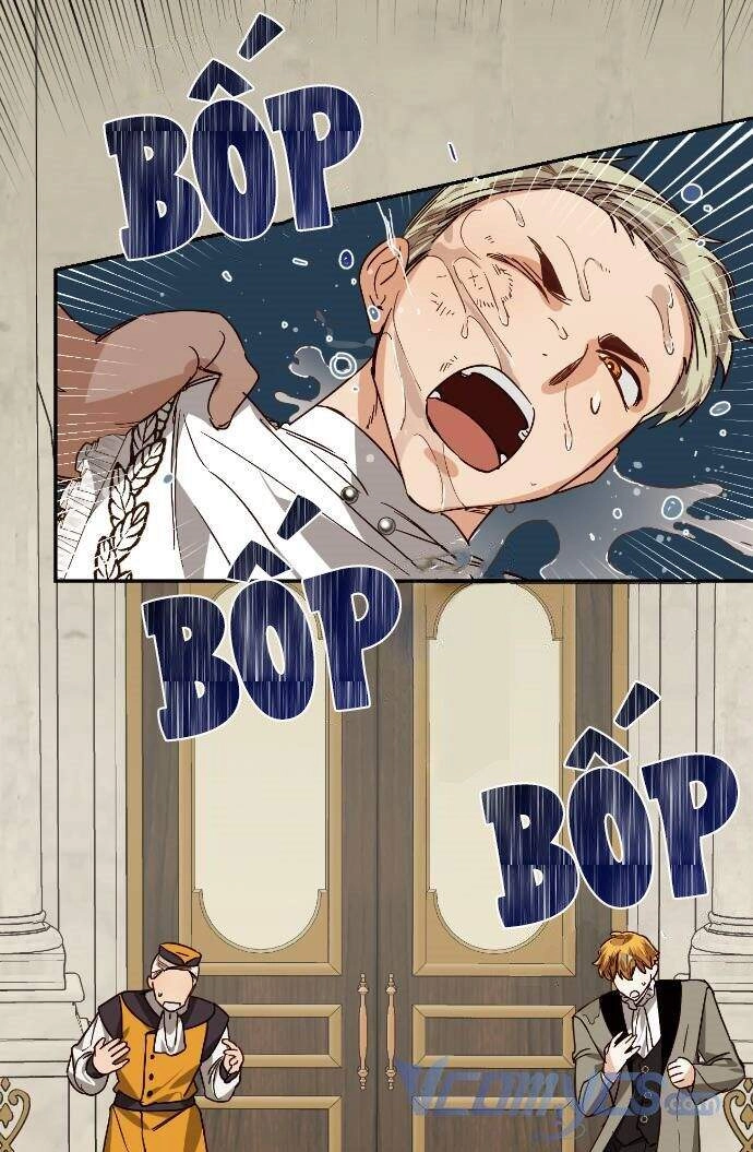 Dàn Trai Đẹp Chốn Hậu Cung Chapter 31 - 32