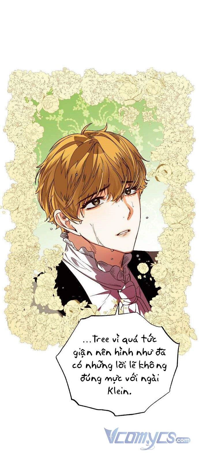 Dàn Trai Đẹp Chốn Hậu Cung Chapter 31 - 36