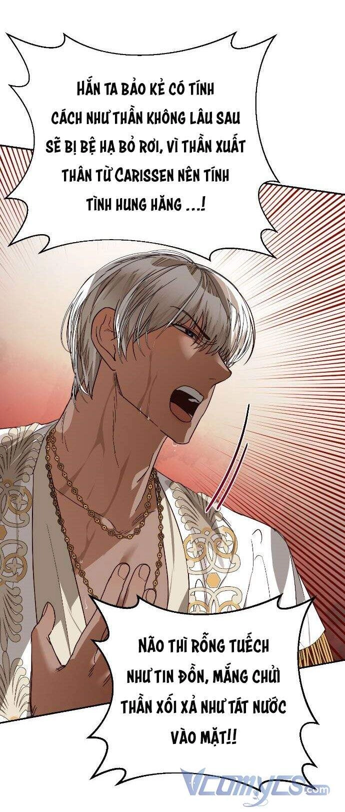 Dàn Trai Đẹp Chốn Hậu Cung Chapter 31 - 41