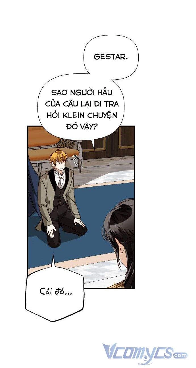 Dàn Trai Đẹp Chốn Hậu Cung Chapter 31 - 43