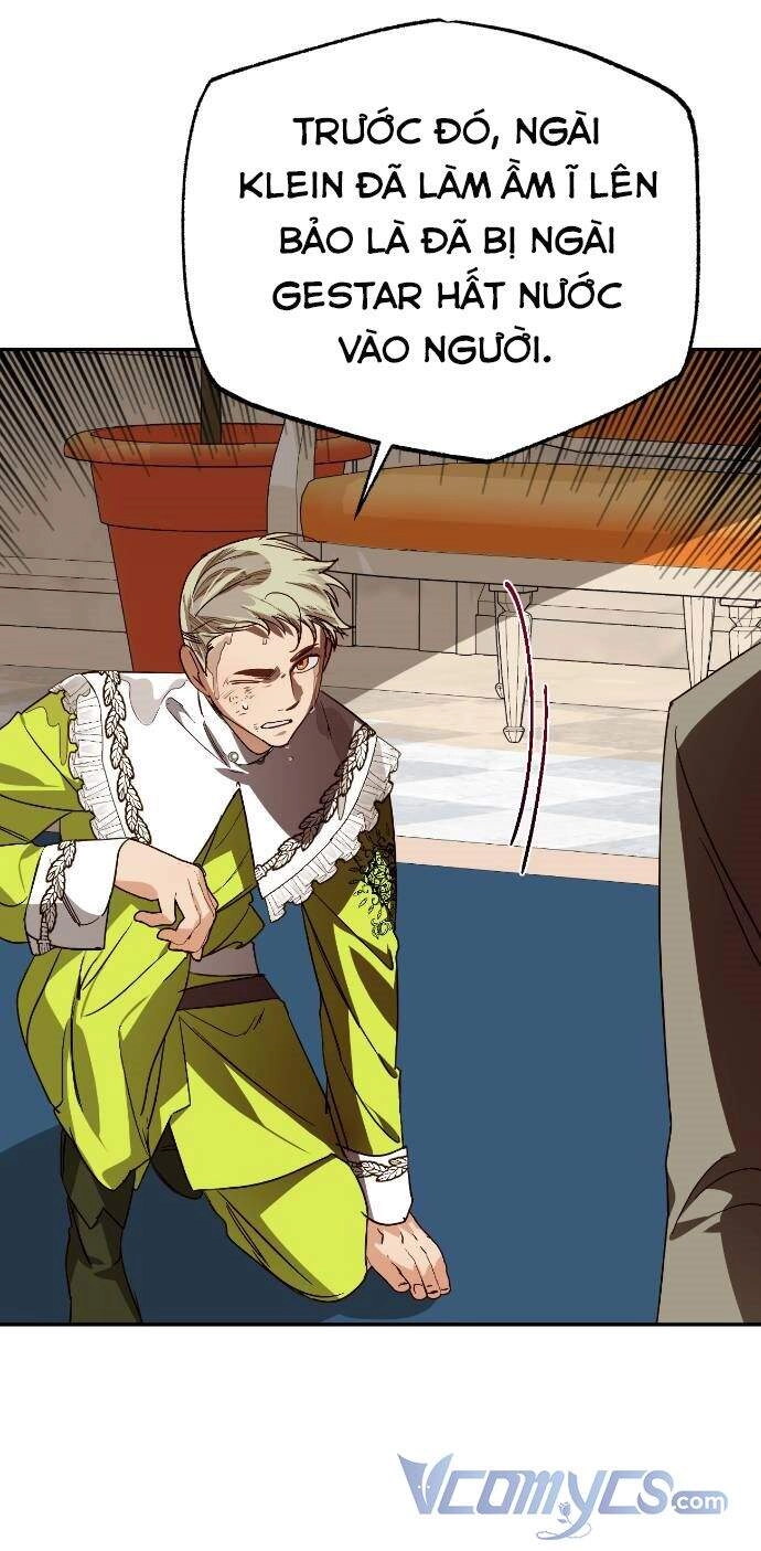 Dàn Trai Đẹp Chốn Hậu Cung Chapter 31 - 44