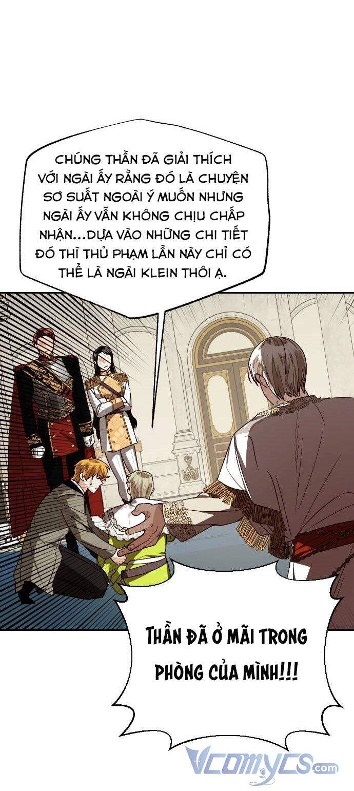 Dàn Trai Đẹp Chốn Hậu Cung Chapter 31 - 45