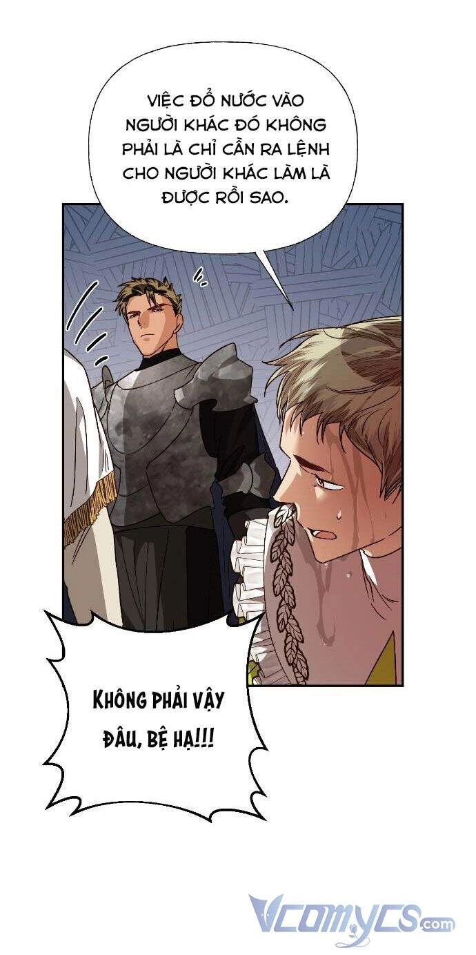 Dàn Trai Đẹp Chốn Hậu Cung Chapter 31 - 46