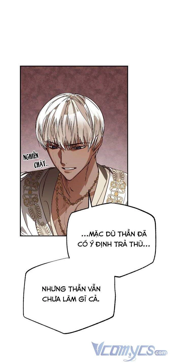 Dàn Trai Đẹp Chốn Hậu Cung Chapter 31 - 48